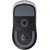 LOGITECH PRO 2 LIGHTSPEED Wireless Mouse - WHITE - 2.4GHZ - EER2-933