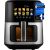 Hot air fryer ProfiCook PCFR1286H