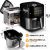 Hot air fryer ProfiCook PCFR1286H