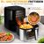 Hot air fryer ProfiCook PCFR1286H