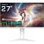 Monitor Gigabyte Dis 27 GBT M27QA ICE QHD 180Hz IPS