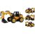 RoGer R/C Игрушечный Aвтомобиль-экскаватор 1:36 2.4 GHz