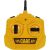 RoGer R/C Игрушечный Aвтомобиль-экскаватор 1:36 2.4 GHz