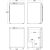 Scandomestic Refrigerator Scancool SK145