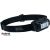 Petzl Aria® 2 RGB / Melna