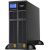 Orvaldi VR6K on-line 2U LCD 6kVA/6kW uninterruptible power supply (UPS) Double-conversion (Online) 6000 W