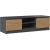 Top E Shop Topeshop RTV 120 ANTR/ARTIS TV stand/entertainment centre 2 shelves