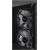 Logic 3 LOGIC ATOS ARGB Mini USB 3.0 enclosure