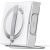 Ecovacs Winbot W2 Omni WG82111 Window Cleaning Robot White Grey