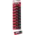 Sārmu baterija LR03 (AAA) 1,5V 1250mAh ANSMANN 1gab no 10gab iepakojuma