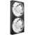 CASE FAN 280MM/F280 RGB CORE NZXT