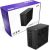 Power Supply NZXT 850 Watts Efficiency 80 PLUS GOLD MTBF 100000 hours PA-8G2BB-EU