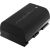 Akumulators Newell battery Canon LP-E6P