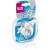 LOVI wide neck silicone teat medium flow 2pcs 18/751