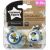Tommee Tippee TOMEE TIPPEE orthodontic soothers Moda 18-36m, 2pcs., 43343699
