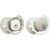 LOVI dynamic soother silicone Buddy Bear 0-2 m. 2 vnt. 22/862