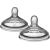 Tommee Tippee teat medium flow anti-colic 2pcs 42112853