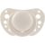 CHICCO Soother silicone 6-12m 2pcs, pink