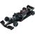 Rastar Mercedes-AMG F1 W11 EQ Performance Radiovadāma Rotaļu Automašīna 1:18