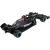 Rastar Mercedes-AMG F1 W11 EQ Performance Radiovadāma Rotaļu Automašīna 1:18