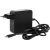 Green Cell AD134PV2 power adapter/inverter Universal 65 W Black