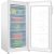 Amica Free-standing freezer FZ206.5(E) E White