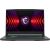 MSI Thin 15 B12UCX-1818XPL i5-12450H 15.6" FHD 144Hz IPS-Level 16GB DDR4 3200 SSD512 RTX 2050 4GB NoOS