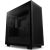 Case NZXT MidiTower ATX EATX MicroATX MiniITX Colour Black CM-H72FB-01