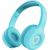 TRUST 25275 Nouna Wireless Kids Headphones Blue