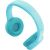 TRUST 25275 Nouna Wireless Kids Headphones Blue