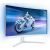 Monitor Philips Philips 68,5cm (27,0") 27M2C5201L 16:09 2xHDMI+DP Curved wh.