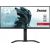 Monitor iiyama IIYAMA 86.4cm (34")  GCB3481WQSU-B1 21:9 2xHDMi+2DP+USB Curv