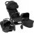 Коляска GRACO MYAVO TRIO MIDNIGHT CTROLLER 3IN1 SET
