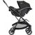 Коляска GRACO MYAVO TRIO MIDNIGHT CTROLLER 3IN1 SET