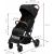 Kidwell rati COLMER JET BLACK