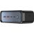 Power strip with 2 outlets 6in1, 2x USB-C, 2x USB-A Mcdodo CH-4610, EU (black)