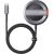 Wireless charger for iPhone Mcdodo CH-5500 15W (black)