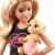 Mattel Lalka Barbie Barbie Barbie Opiekunka Lalka + bobas + akcesoria GRP10_GRP13