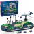 LEGO 41838 Family Travel Memories, construction toy