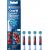 Szczoteczka Oral-B Oral-B 014052 / 014052 White