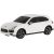 Rastar Porsche Cayenne Turbo R/C Игрушечный Автомобиль 1:24