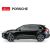 Rastar Porsche Cayenne Turbo R/C Rotaļu Automašina 1:24