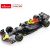 Rastar Oracle Red Bull Racing RB18 R/C Игрушечный Автомобиль 1:18