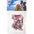 HILTON Bones with calcium and duck meat - Dog treat - 10