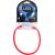 HILTON LED Obroża Silikonowa 1,4x0,8x40cm z USB dla psa