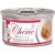 CHERIE Tuna with salmon mix in gravy - wet cat food - 80g