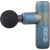 Vibrating gun massager KiCA K2 (dark blue)