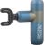 Vibrating gun massager KiCA K2 (dark blue)