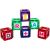 Magnetic tiles 3D Playmags 170 - 80 pcs set
