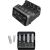 Charger SkyRC NC2200 AA/AAA